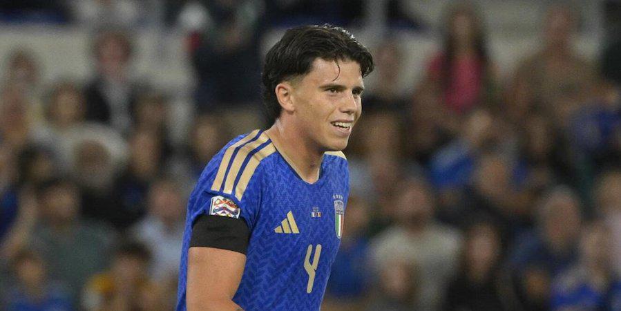 Góc Nhìn 66B: HLV U21 Thụy Sĩ Frei: Romano chọn Italia có thể sẽ không đượ