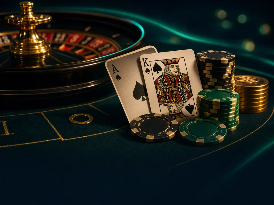 Casino Live 66B